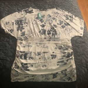 Maurice’s dress shirt